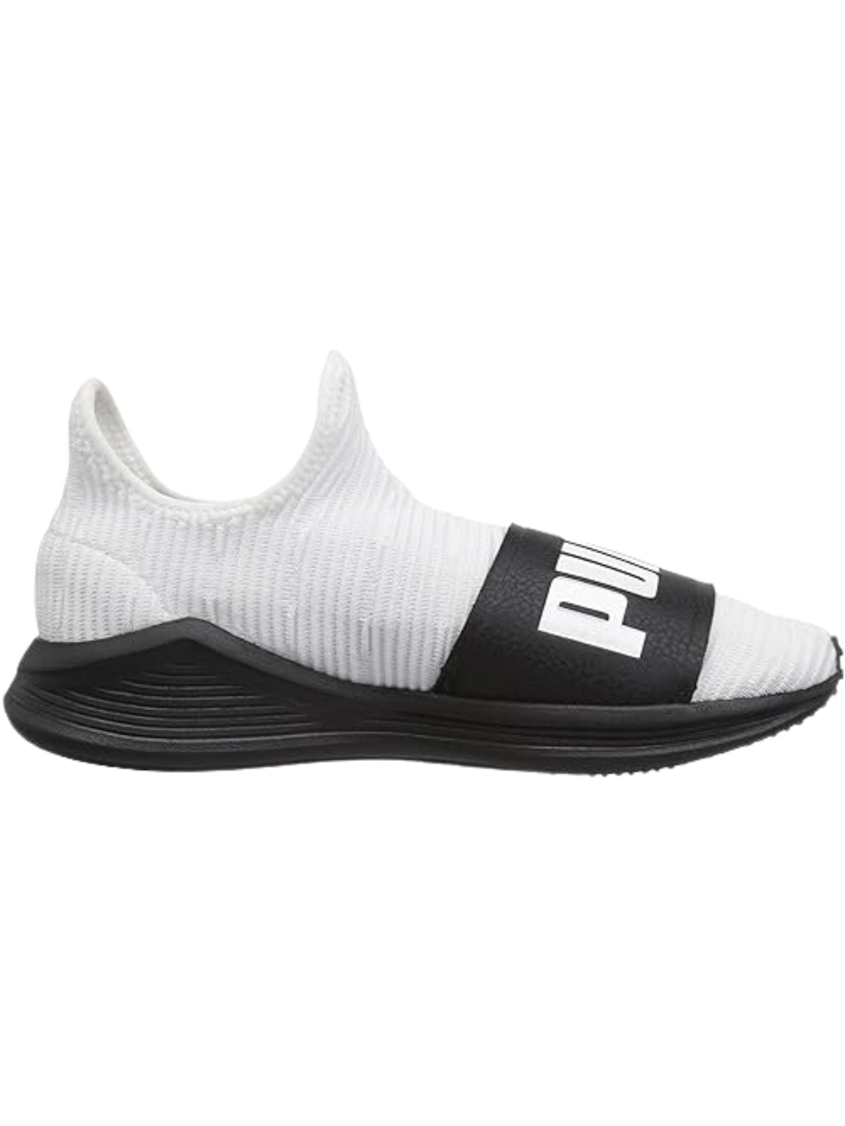 Puma Sneaker Ladies Fierce White-Black